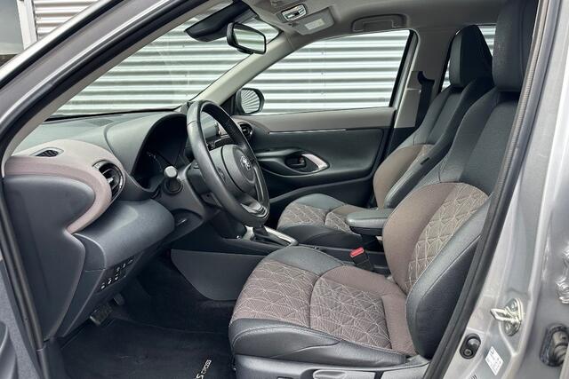 Toyota YARIS Cross 1.5 Hybrid Executive Bi-Tone Trekh.
