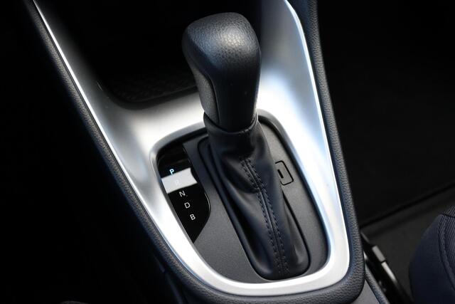 Toyota YARIS 1.5 Hybrid 115 Comfort , Lichtmetalen velgen
