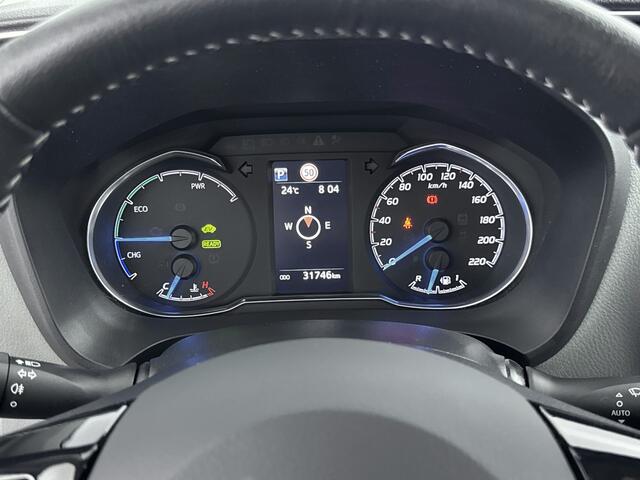 Toyota YARIS 1.5 Hybrid Active | NL Auto | | Dealer Onderhouden | Onderweg-naar-dealer