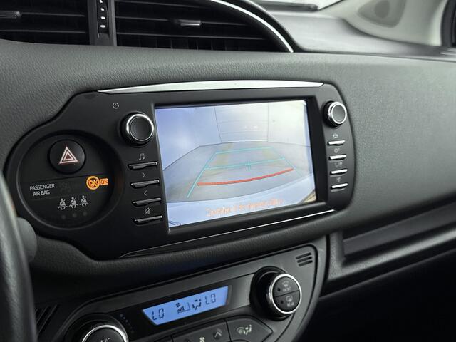 Toyota YARIS 1.5 Hybrid Active | NL Auto | | Dealer Onderhouden | Onderweg-naar-dealer
