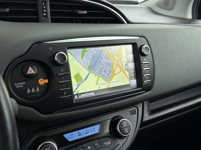 Toyota YARIS 1.5 Hybrid Active | NL Auto | | Dealer Onderhouden | Onderweg-naar-dealer