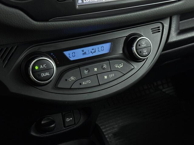 Toyota YARIS 1.5 Hybrid Active | NL Auto | | Dealer Onderhouden | Onderweg-naar-dealer