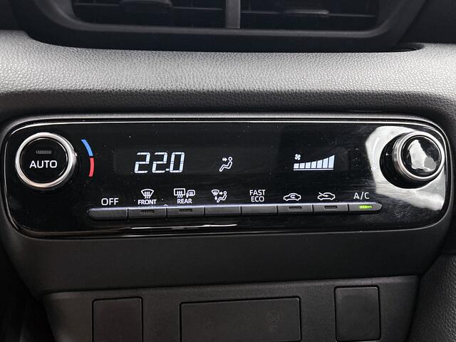 Toyota YARIS 1.5 Hybrid 115 Active | Cruise Control Adaptief | Achteruitrijcamera | Onderweg-naar-dealer