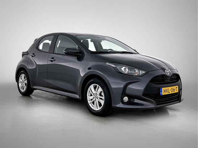 Toyota YARIS 1.5 Hybrid 115 Active | Cruise Control Adaptief | Achteruitrijcamera | Onderweg-naar-dealer