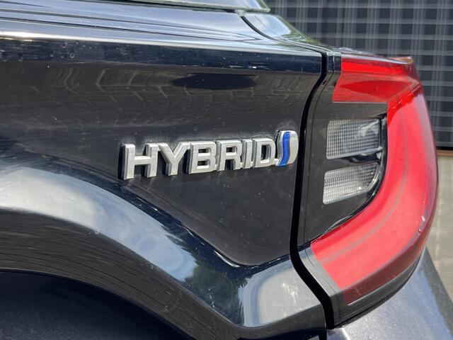 Toyota YARIS 1.5 Hybrid Dynamic | Stoel/stuur verw | Carplay | Adapt. cruise |