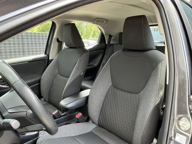 Toyota YARIS 1.5 Hybrid Dynamic | Stoel/stuur verw | Carplay | Adapt. cruise |