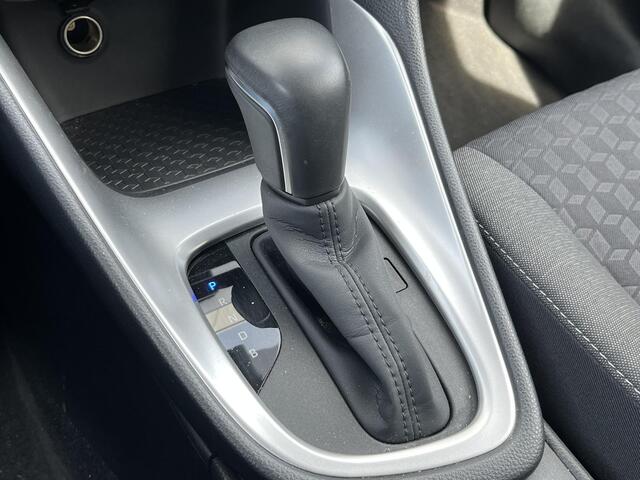 Toyota YARIS 1.5 Hybrid Dynamic | Stoel/stuur verw | Carplay | Adapt. cruise |