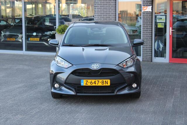 Toyota YARIS 1.5 Hybrid 115 Active AppleAndroid/Camera/NL Auto!!
