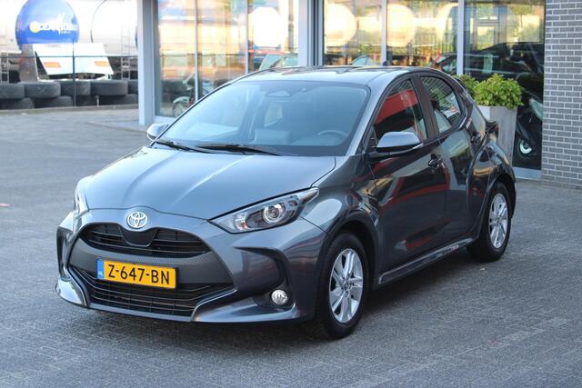 Toyota YARIS 1.5 Hybrid 115 Active AppleAndroid/Camera/NL Auto!!