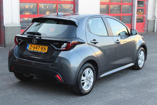 Toyota YARIS 1.5 Hybrid 115 Active AppleAndroid/Camera/NL Auto!!