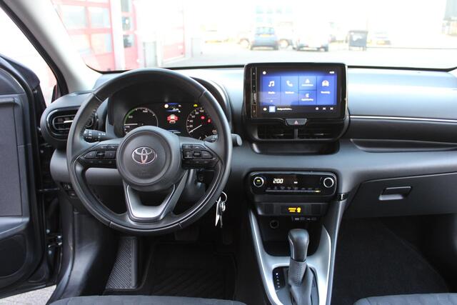 Toyota YARIS 1.5 Hybrid 115 Active AppleAndroid/Camera/NL Auto!!