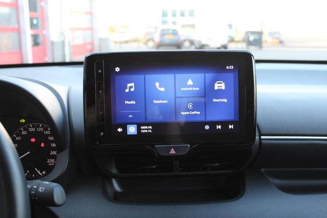 Toyota YARIS 1.5 Hybrid 115 Active AppleAndroid/Camera/NL Auto!!