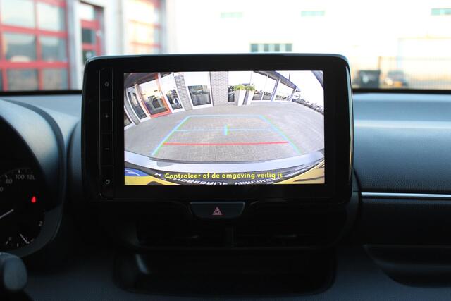Toyota YARIS 1.5 Hybrid 115 Active AppleAndroid/Camera/NL Auto!!