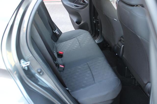 Toyota YARIS 1.5 Hybrid 115 Active AppleAndroid/Camera/NL Auto!!