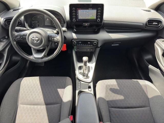 Toyota YARIS 1.5 Hybrid Active