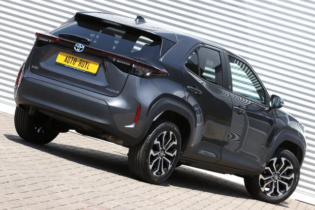 Toyota YARIS Cross 1.5 Hybrid Dynamic Safety + Winter-Pakket