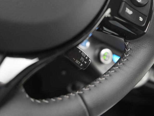 Toyota YARIS 1.5 Hybrid Active | Parkeersensoren | Cruise Control | Onderweg-naar-dealer