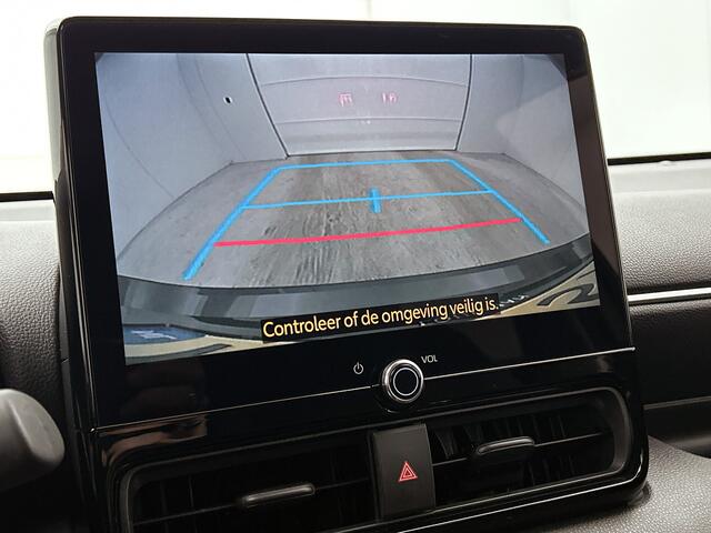 Toyota YARIS 1.5 Hybrid Dynamic | Cruise Control Adaptief | Achteruitrijcamera | Onderweg-naar-dealer