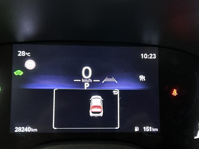 Toyota YARIS Cross 1.5 Hybrid Dynamic | Navigatie | PDC | Stoel&XStuur verwarming | ACC |
