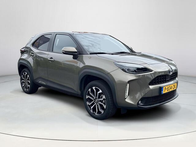 Toyota YARIS Cross 1.5 Hybrid First Edition | Trekhaak | Carplay | LED koplampen | Keyless entry |