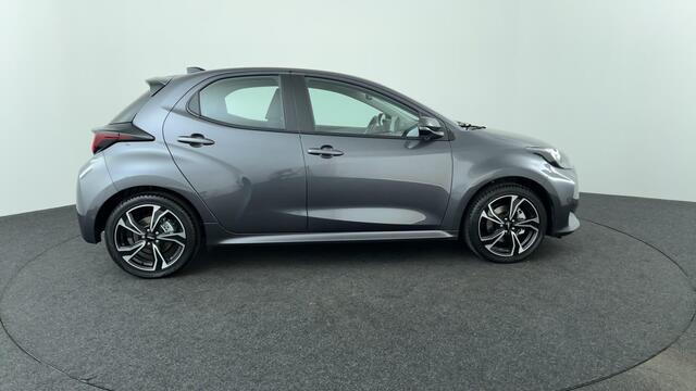 Toyota YARIS 1.5 Hybrid Business Plus