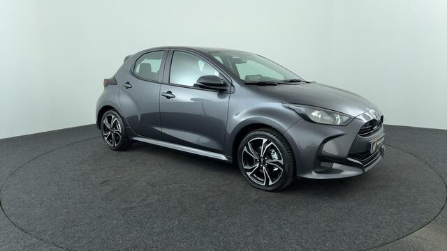 Toyota YARIS 1.5 Hybrid Business Plus