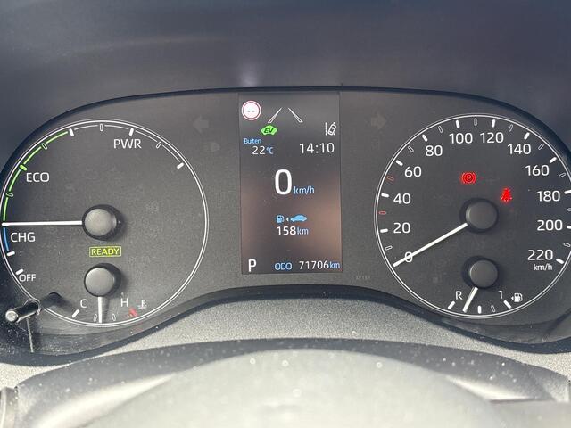 Toyota YARIS 1.5 Hybrid Active **ADAPTIEF CRUISE CONTROL/ APPLE CARPLAY/ CLIMATE CONTROL**