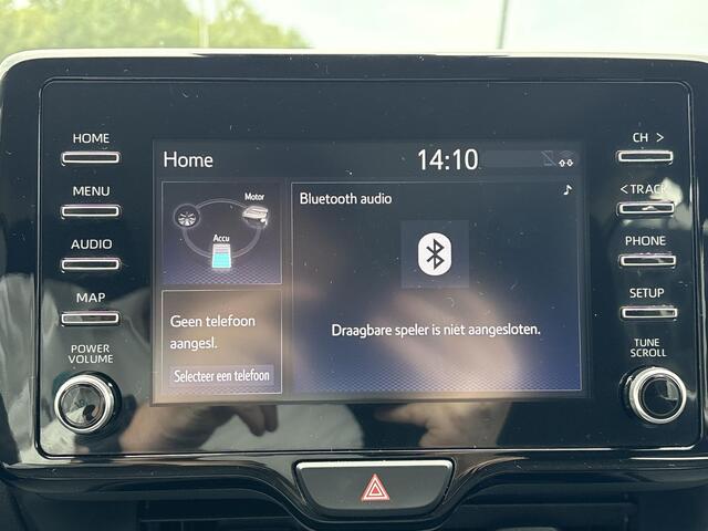 Toyota YARIS 1.5 Hybrid Active **ADAPTIEF CRUISE CONTROL/ APPLE CARPLAY/ CLIMATE CONTROL**