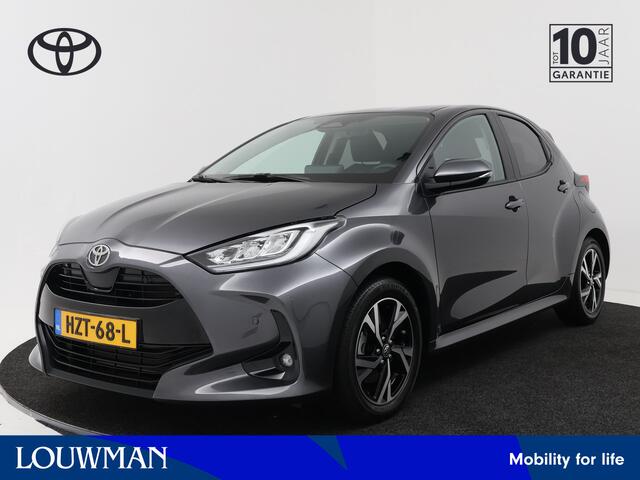 Toyota YARIS 1.5 Hybrid 115 Dynamic