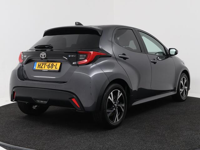Toyota YARIS 1.5 Hybrid 115 Dynamic