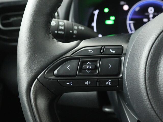 Toyota YARIS 1.5 Hybrid 115 Dynamic