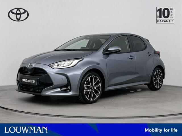 Toyota YARIS 1.5 Hybrid 115 Dynamic | Apple Carplay & Android Auto | Parkeercamera | *