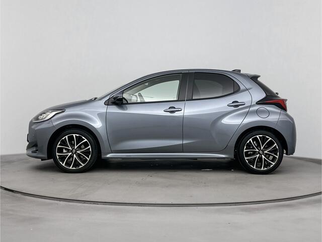 Toyota YARIS 1.5 Hybrid 115 Dynamic | Apple Carplay & Android Auto | Parkeercamera | *