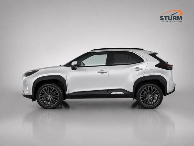Toyota YARIS Cross 1.5 Hybrid Adventure