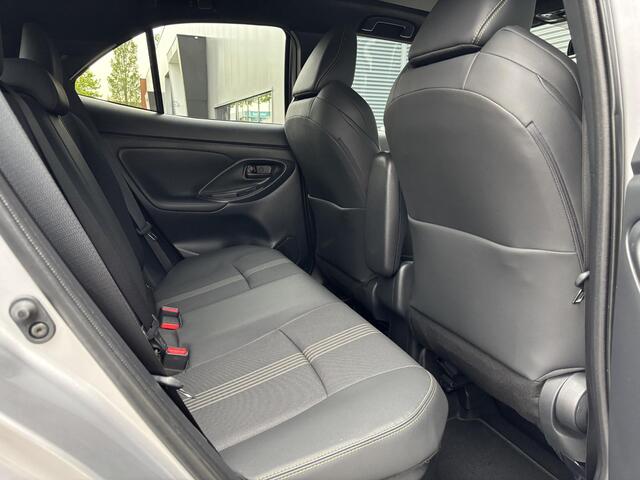 Toyota YARIS Cross 1.5 Hybrid Adventure