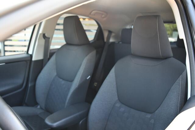 Toyota YARIS 1.5 Hybrid 115 Dynamic Automaat 116pk | Buitenspiegels elektrisch inklapbaar | Parkeersensoren voor & achter | Dodehoek detector |