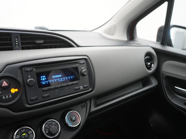 Toyota YARIS 1.0 VVT-i Comfort | Goed Onderhouden |