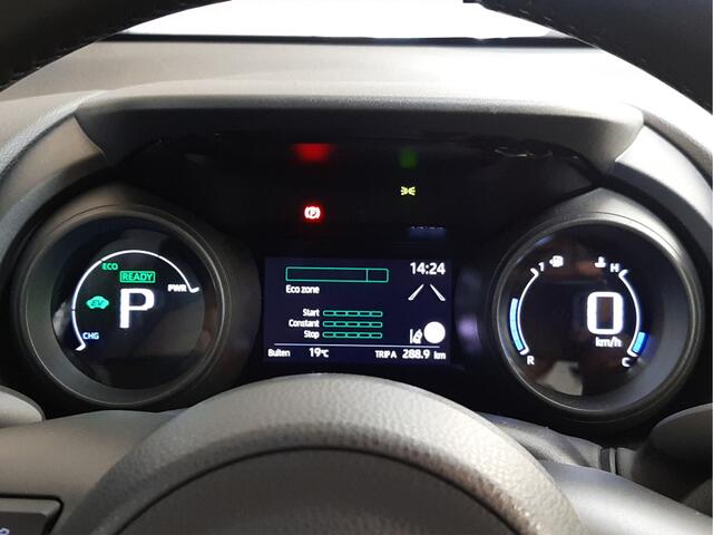 Toyota YARIS 1.5 Hybrid Dynamic | Navigatie | Apple CarPlay/Android Auto | Achteruitrijcamera | LM Velgen | Cruise Control Adaptive |