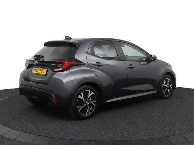 Toyota YARIS 1.5 Hybrid 115 Dynamic | Apple carplay android auto | Parkeercamera | Keyless | Climate control |
