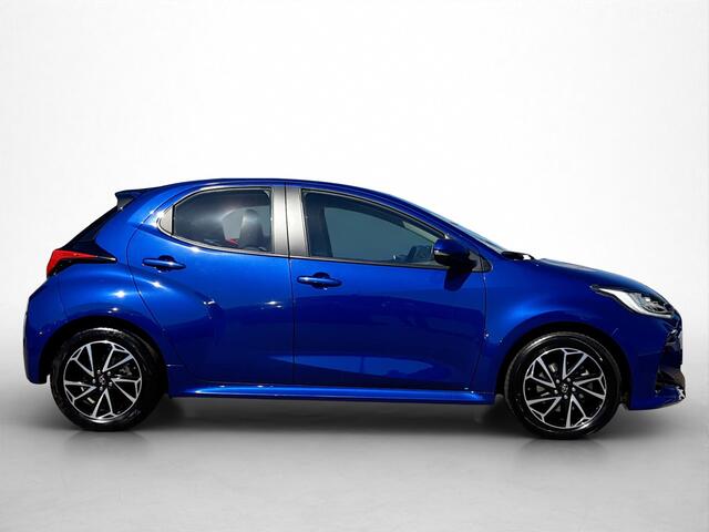 Toyota YARIS 1.5 Hybrid Dynamic | Dealer Onderhouden | Apple CarPlay/Android Auto | Achteruitrijcamera | Velgen | Climate Control | Cruise Control Adaptive |