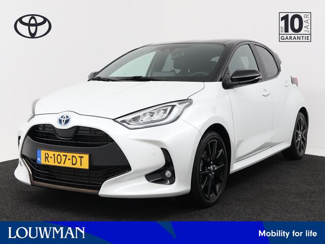 Toyota YARIS 1.5 Hybrid Executive