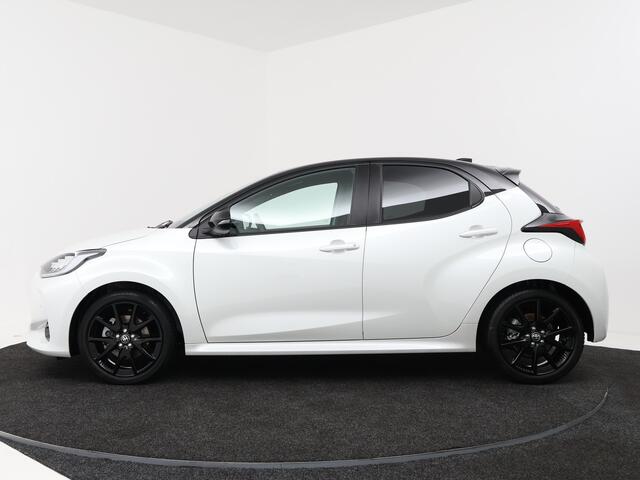 Toyota YARIS 1.5 Hybrid Executive