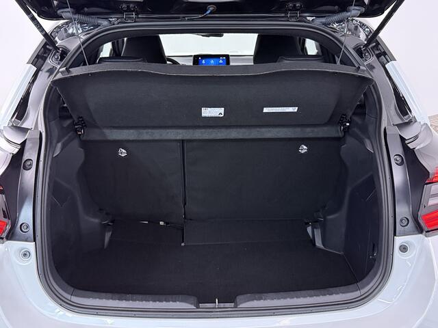 Toyota YARIS 1.5 Hybrid Executive