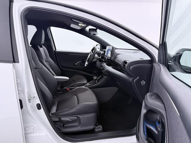 Toyota YARIS 1.5 Hybrid Executive