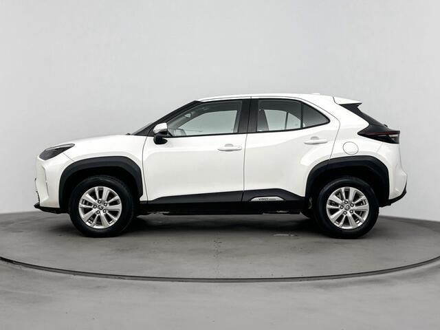 Toyota YARIS Cross 1.5 Hybrid Active | Cruise Control Adaptief | Achteruitrijcamera |