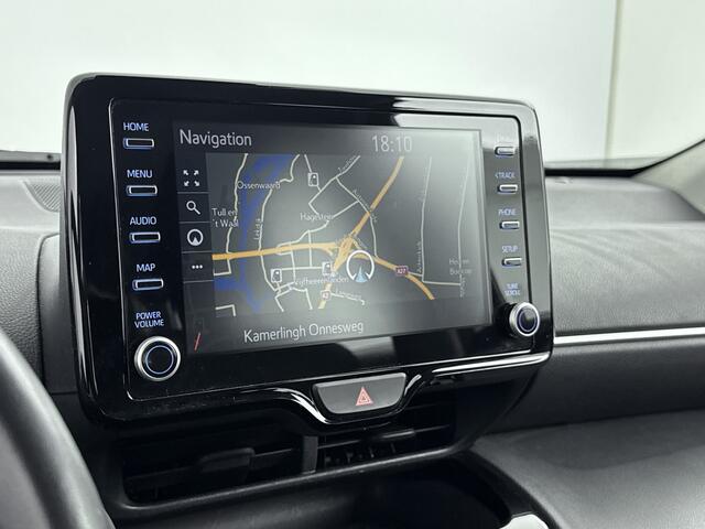 Toyota YARIS Cross 1.5 Hybrid Active | Cruise Control Adaptief | Achteruitrijcamera |