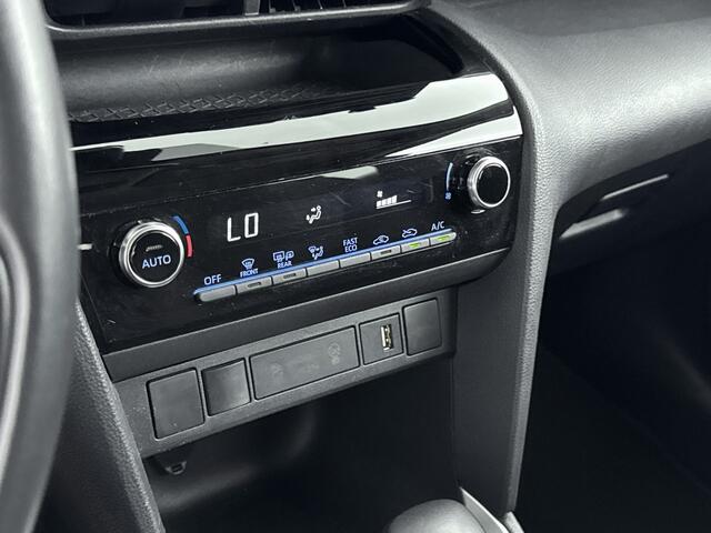 Toyota YARIS Cross 1.5 Hybrid Active | Cruise Control Adaptief | Achteruitrijcamera |