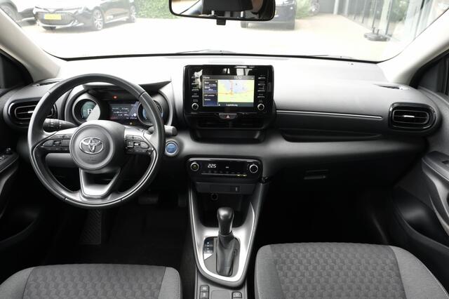Toyota YARIS 1.5 Hybrid 115PK Dynamic Automaat | Apple Carplay / Android Auto