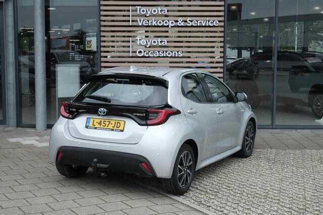Toyota YARIS 1.5 Hybrid 115PK Dynamic Automaat | Apple Carplay / Android Auto