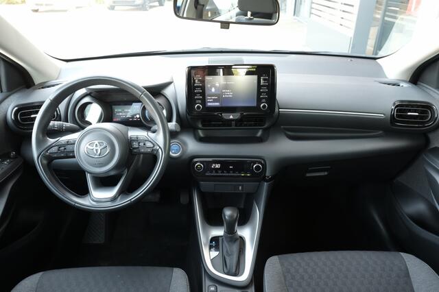 Toyota YARIS 1.5 Hybrid 115PK Dynamic Automaat | Apple Carplay / Android Auto